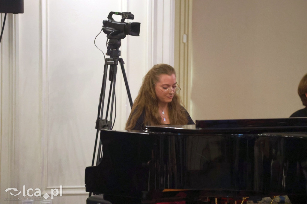 Koncert Lodz Chamber Choir