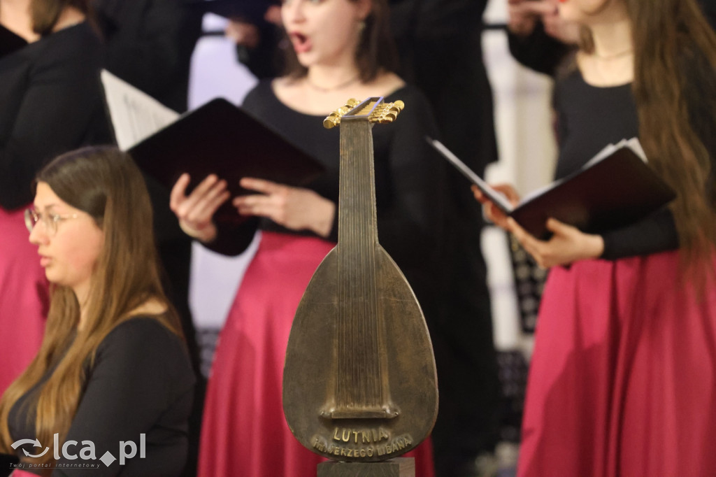 Koncert Lodz Chamber Choir