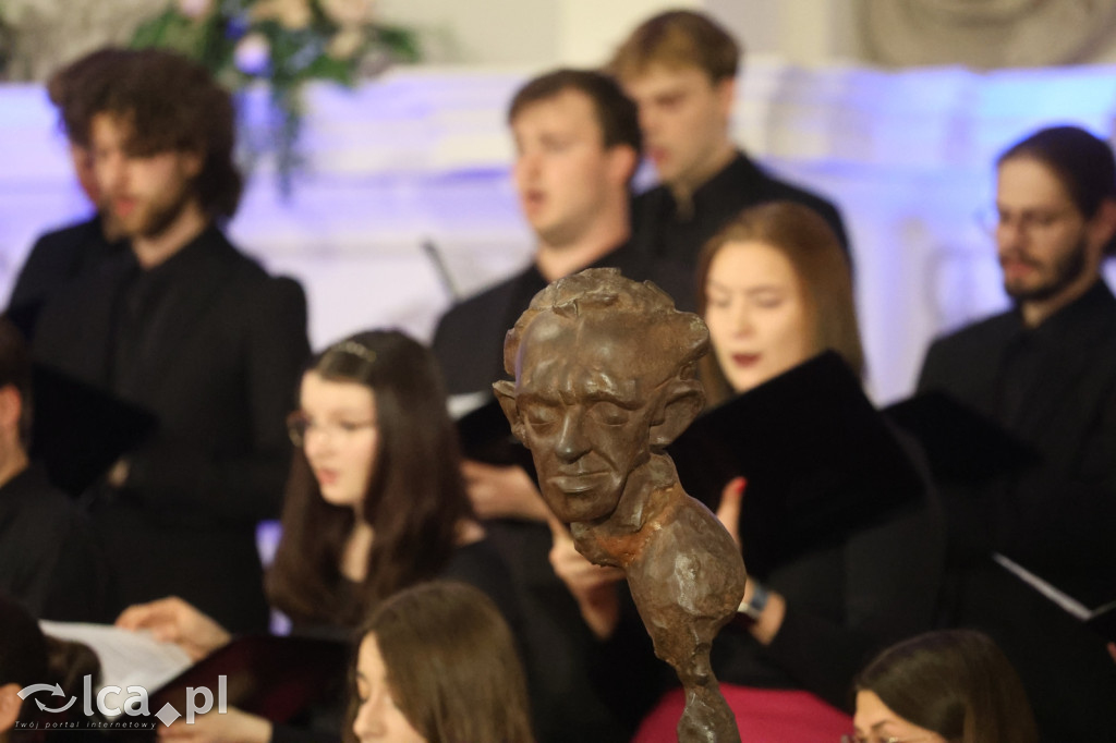 Koncert Lodz Chamber Choir