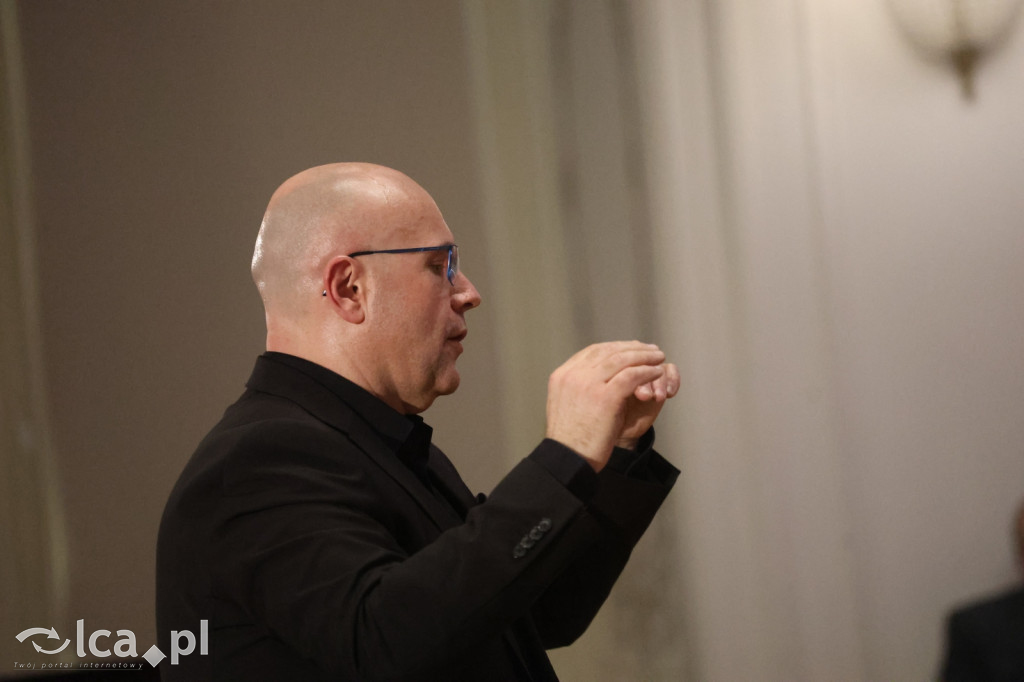 Koncert Lodz Chamber Choir