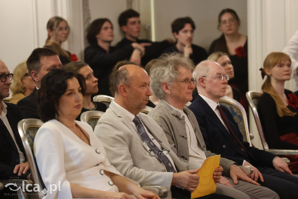Koncert Lodz Chamber Choir