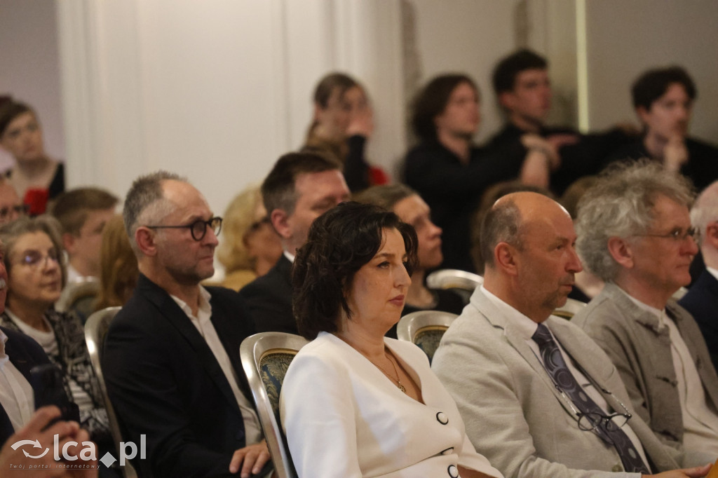 Koncert Lodz Chamber Choir