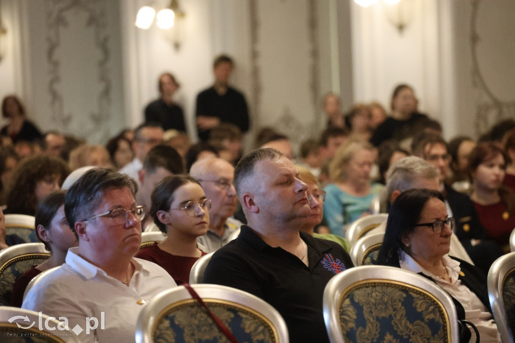 Koncert Lodz Chamber Choir