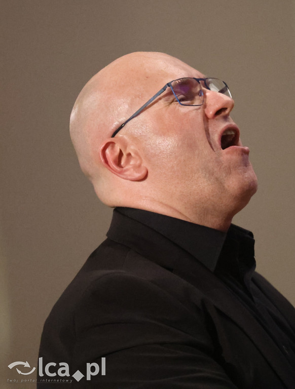 Koncert Lodz Chamber Choir