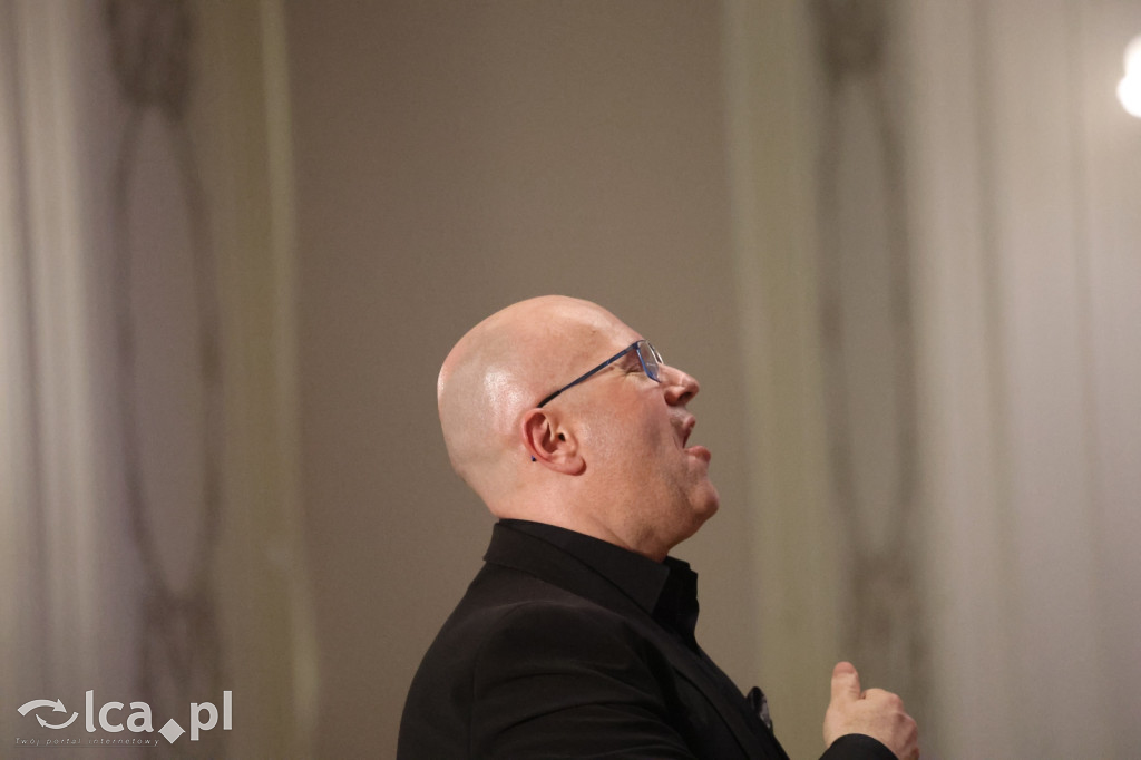 Koncert Lodz Chamber Choir
