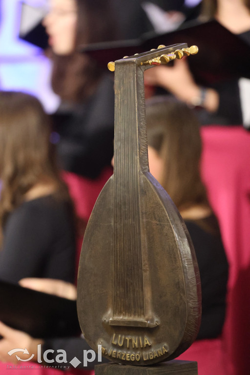 Koncert Lodz Chamber Choir