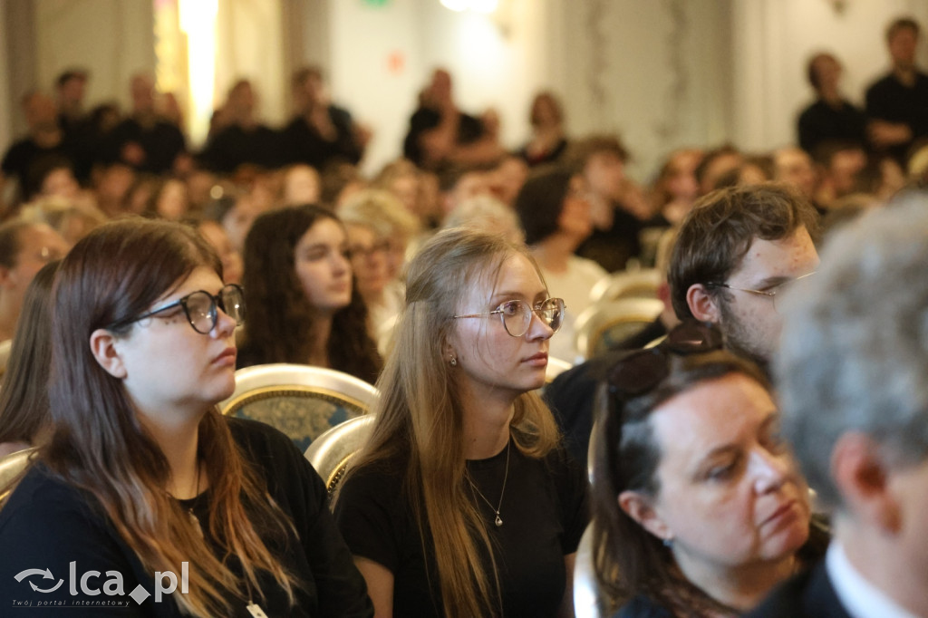 Koncert Lodz Chamber Choir