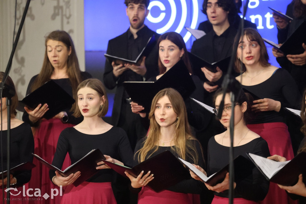 Koncert Lodz Chamber Choir