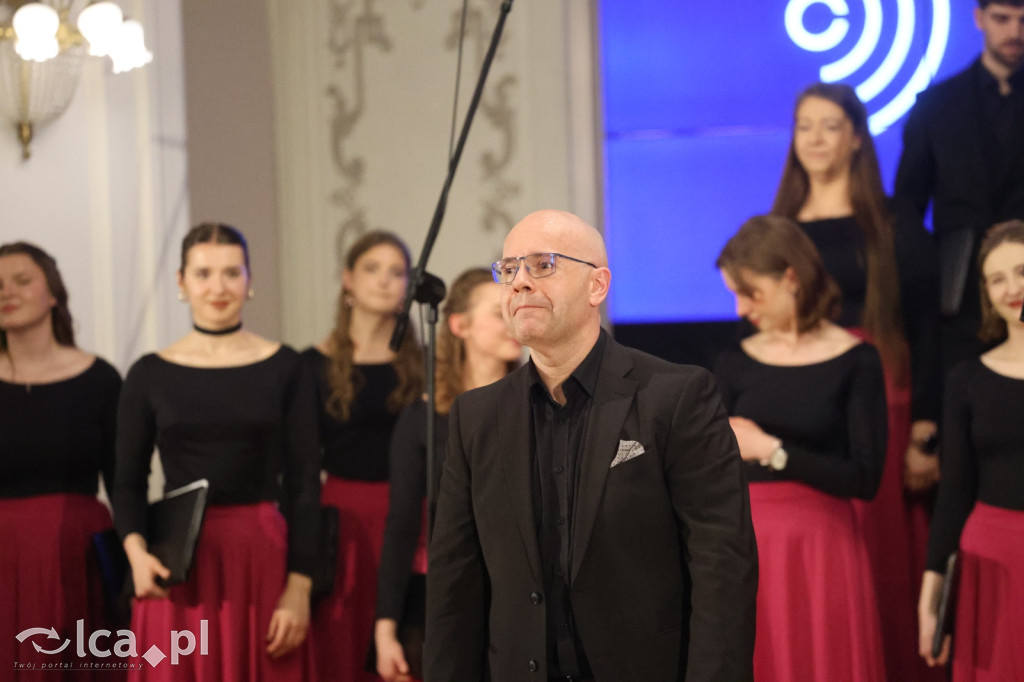 Koncert Lodz Chamber Choir
