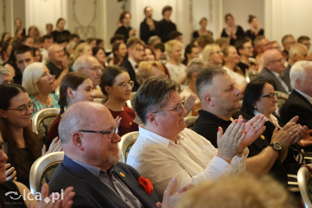 Koncert Lodz Chamber Choir