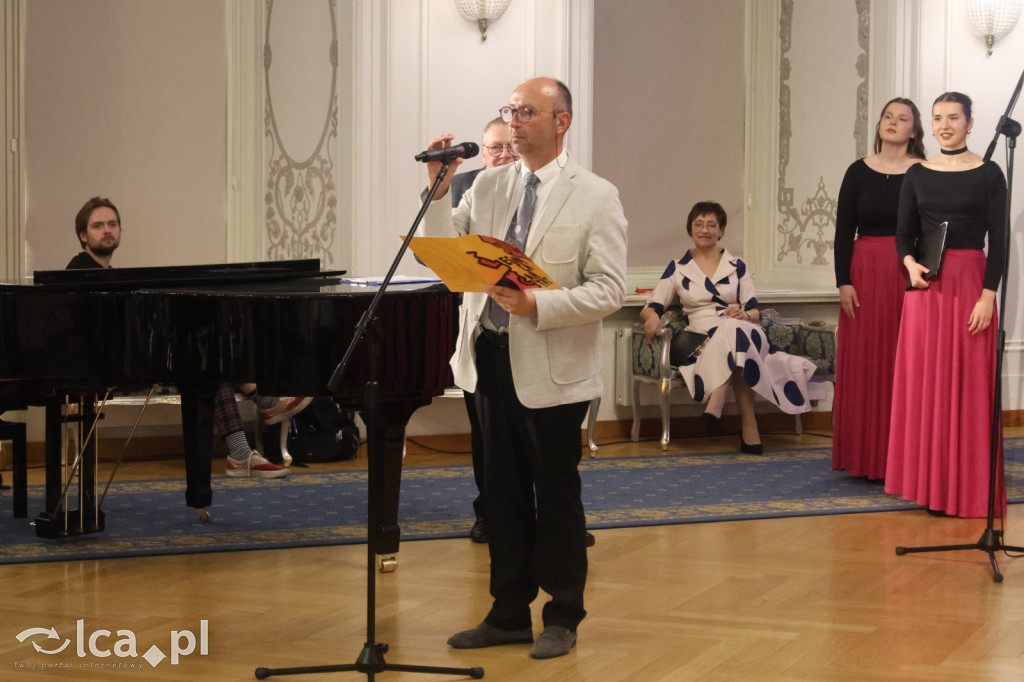 Koncert Lodz Chamber Choir