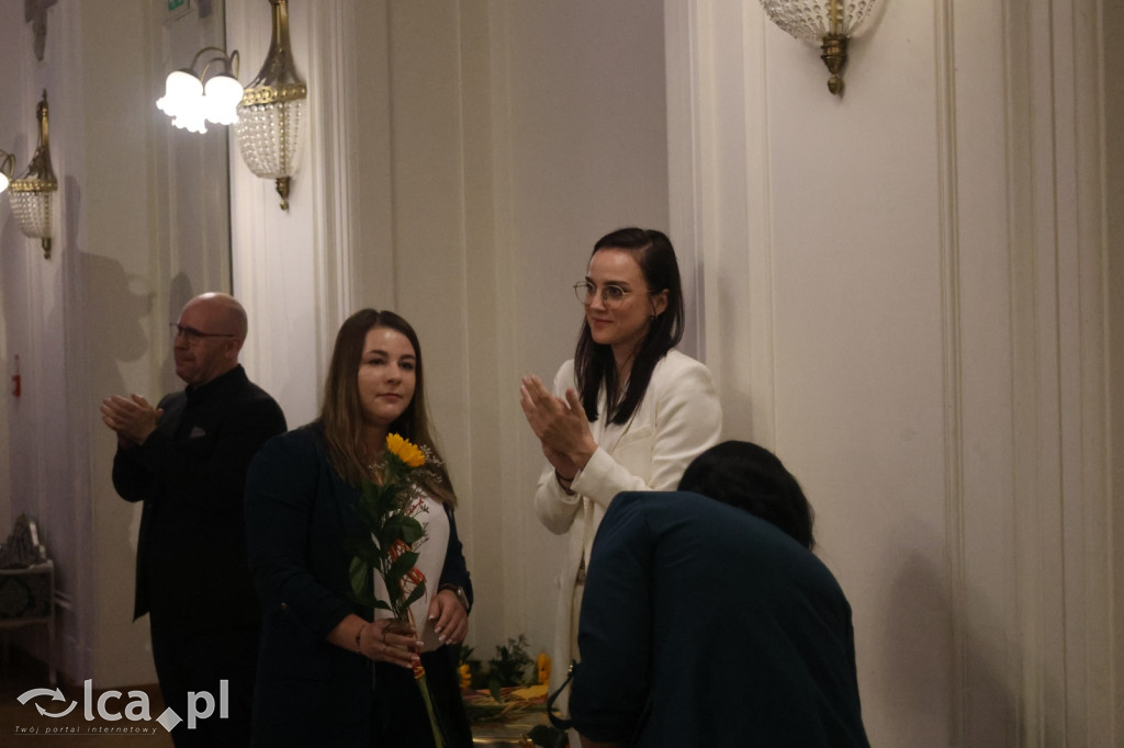 Koncert Lodz Chamber Choir