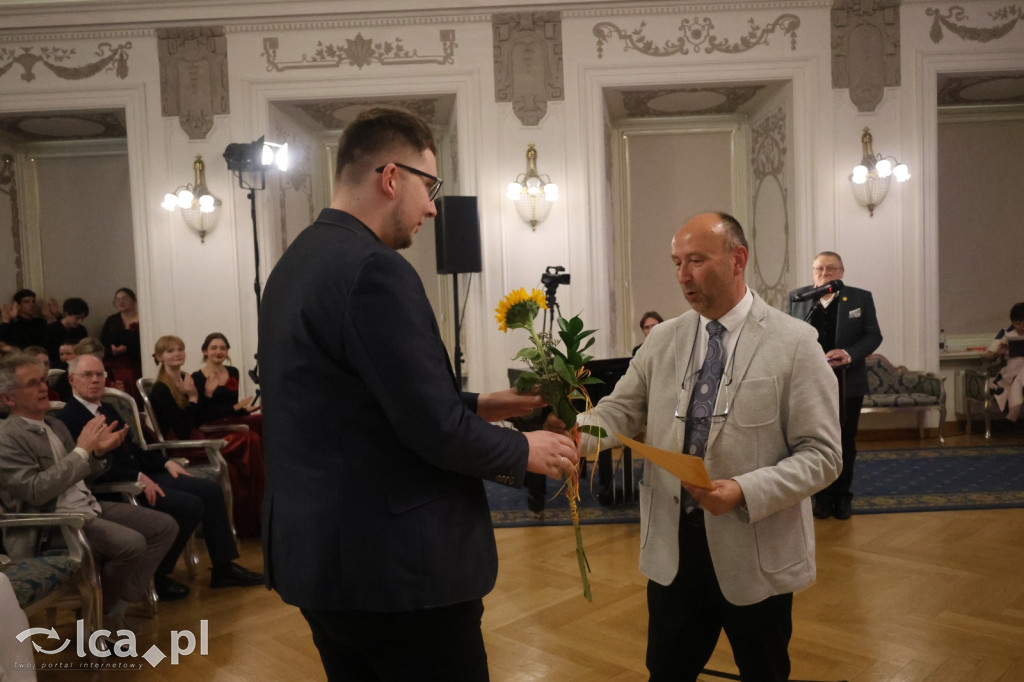 Koncert Lodz Chamber Choir