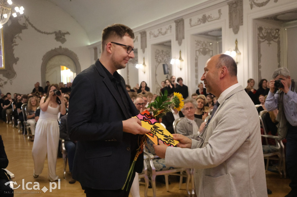 Koncert Lodz Chamber Choir
