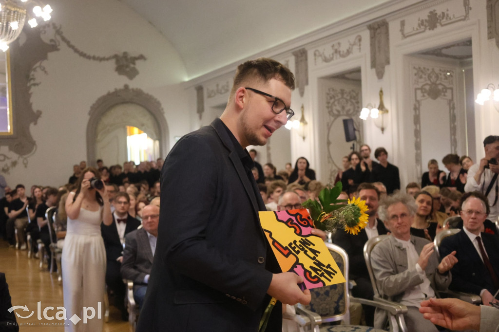 Koncert Lodz Chamber Choir