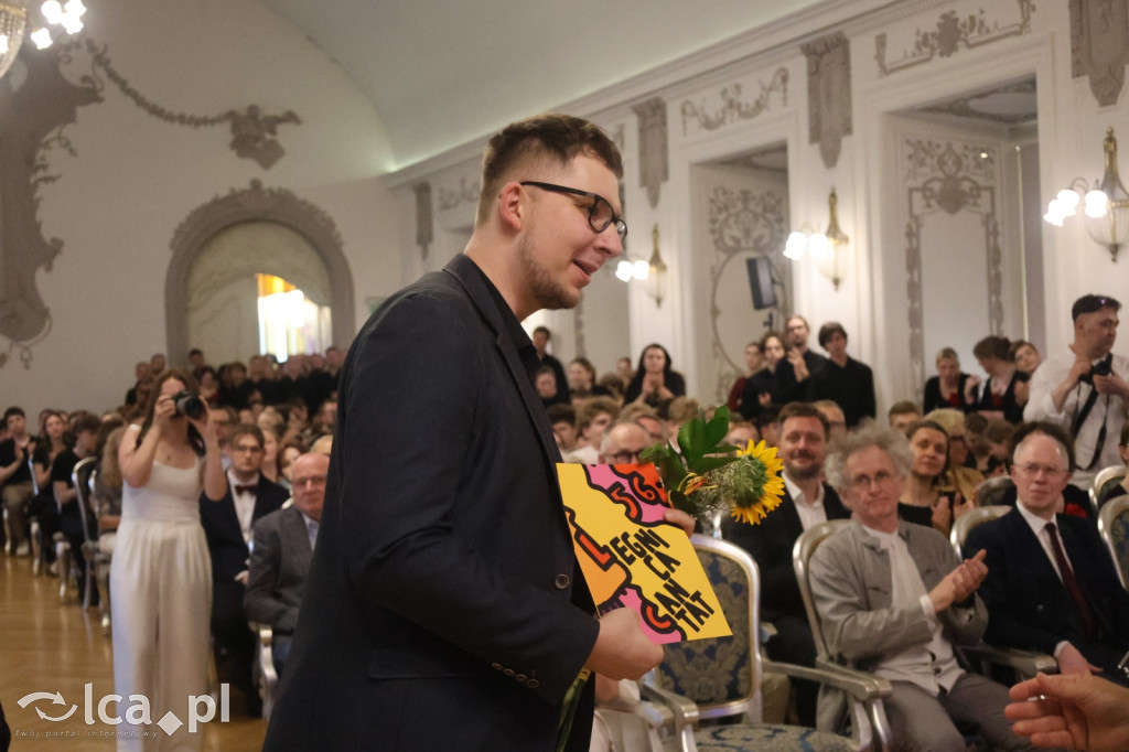 Koncert Lodz Chamber Choir