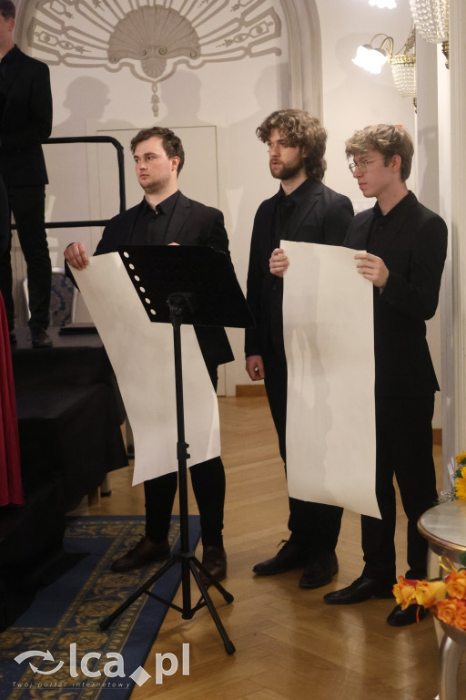 Koncert Lodz Chamber Choir