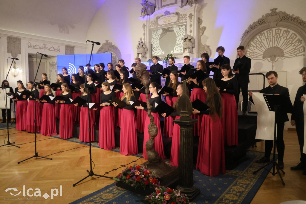 Koncert Lodz Chamber Choir