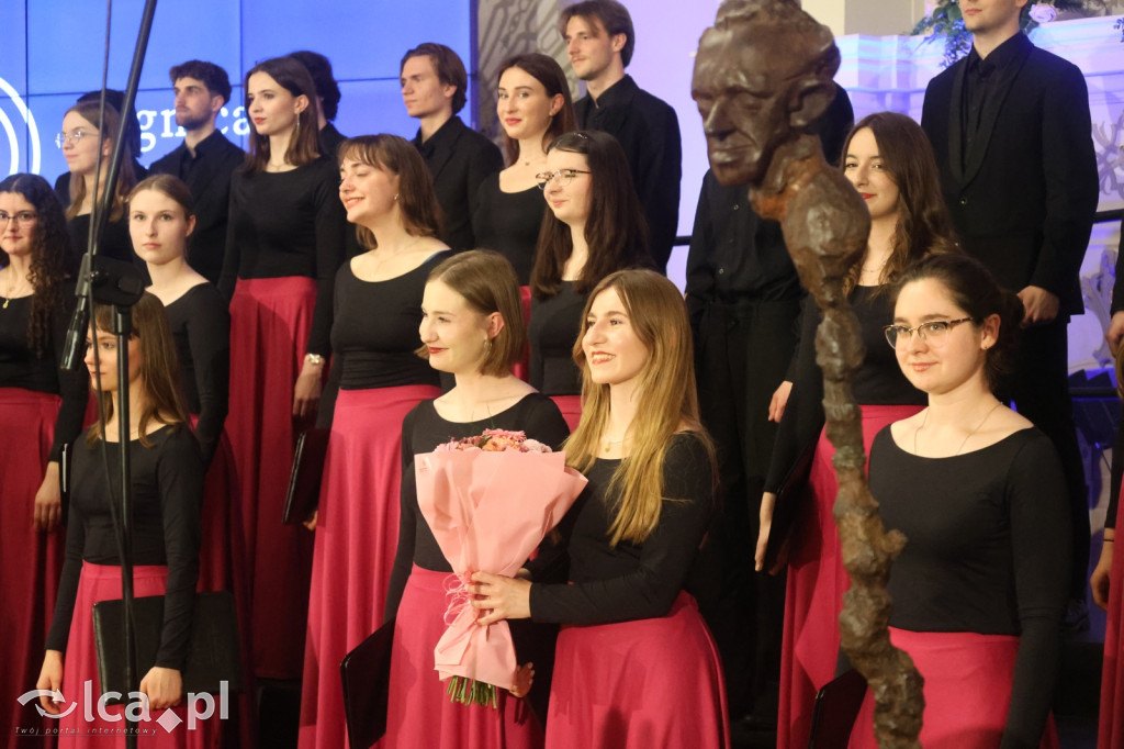 Koncert Lodz Chamber Choir