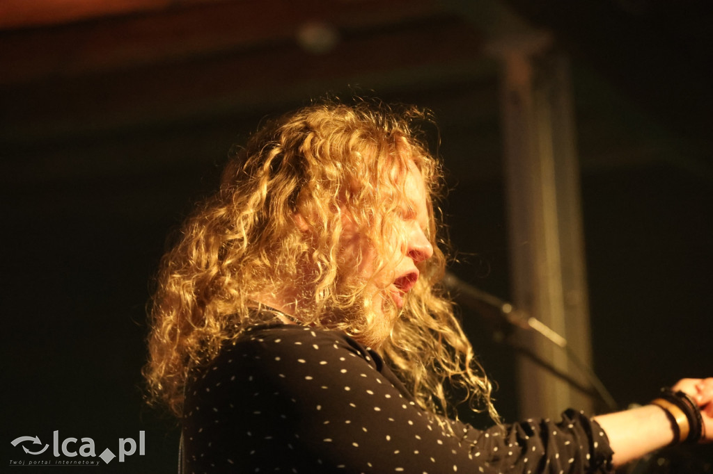 Spiżarnia eksplodowała hitami Led Zeppelin
