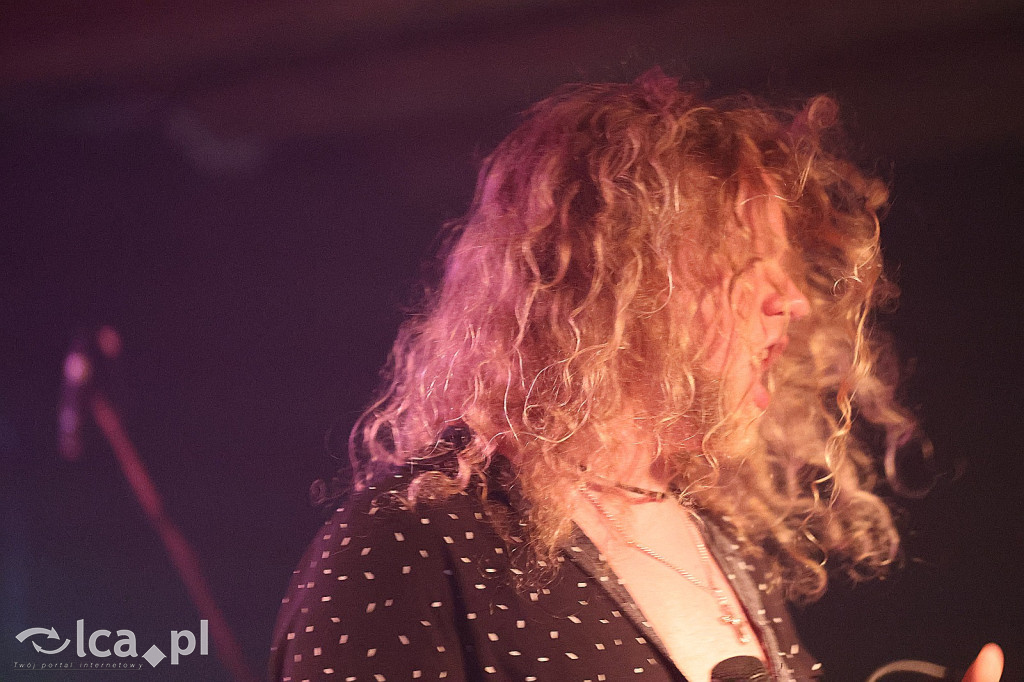 Spiżarnia eksplodowała hitami Led Zeppelin