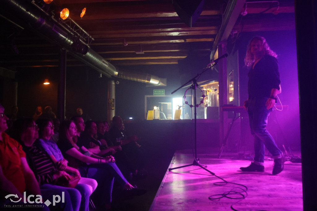 Spiżarnia eksplodowała hitami Led Zeppelin