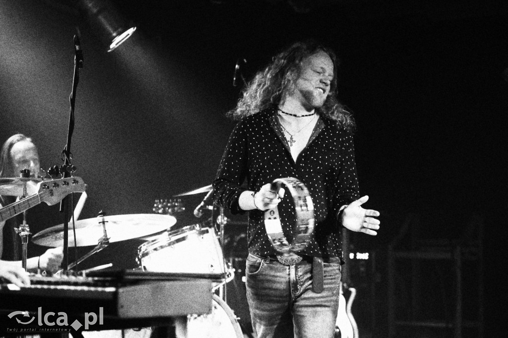 Spiżarnia eksplodowała hitami Led Zeppelin