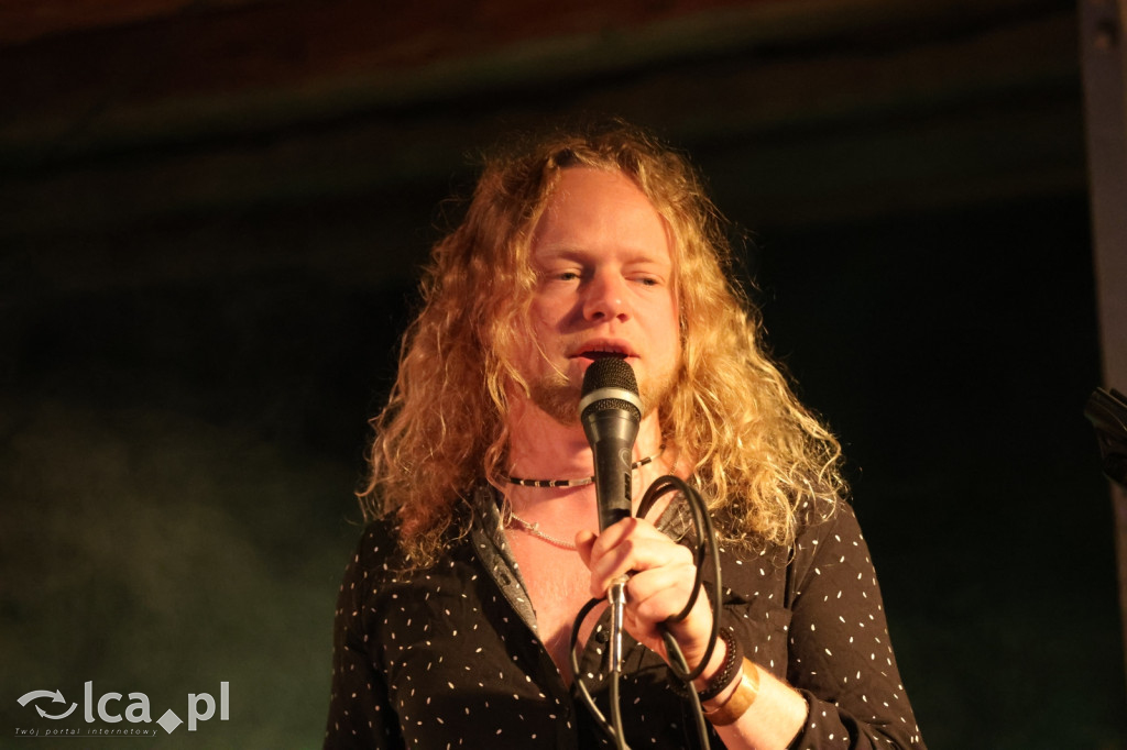 Spiżarnia eksplodowała hitami Led Zeppelin