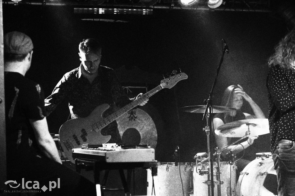 Spiżarnia eksplodowała hitami Led Zeppelin