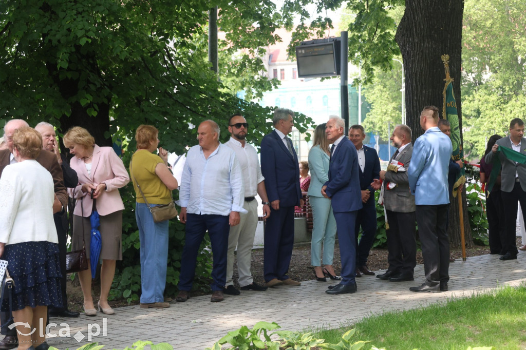 ZIELONA MOBILIZACJA w Legnicy!