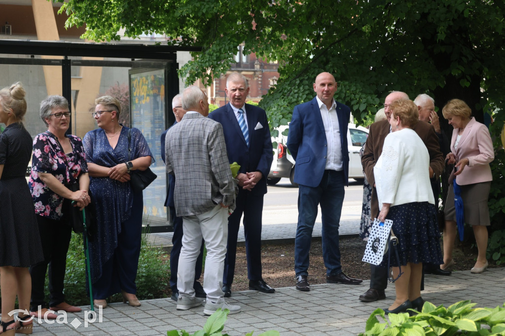 ZIELONA MOBILIZACJA w Legnicy!