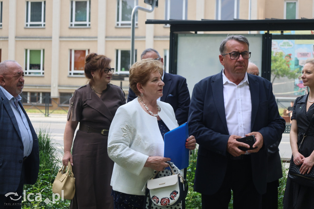 ZIELONA MOBILIZACJA w Legnicy!