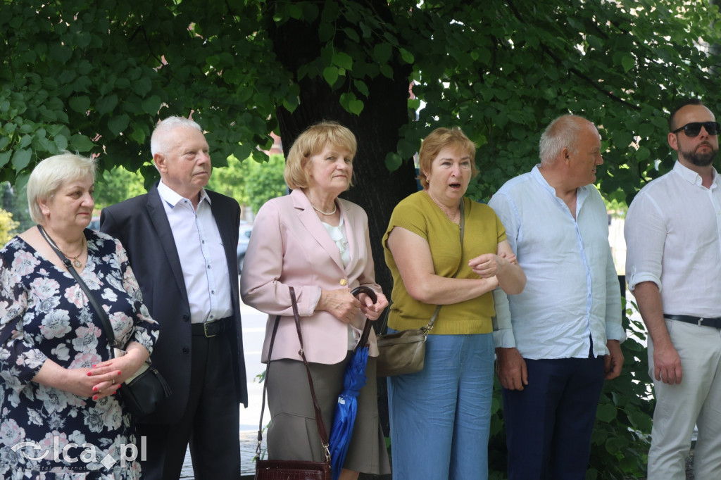 ZIELONA MOBILIZACJA w Legnicy!