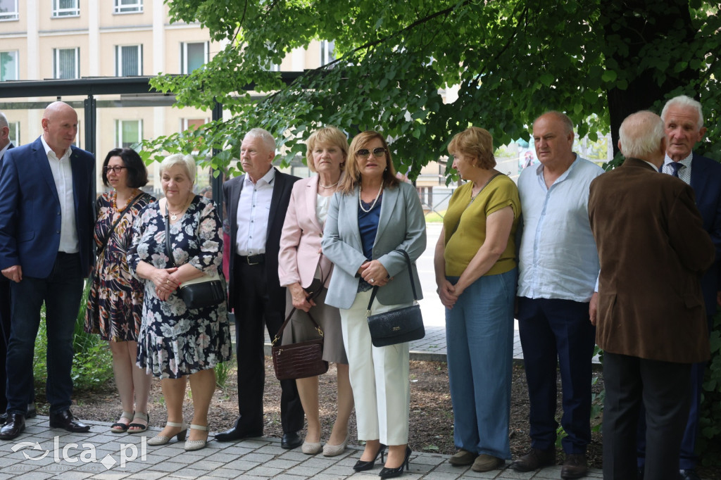 ZIELONA MOBILIZACJA w Legnicy!