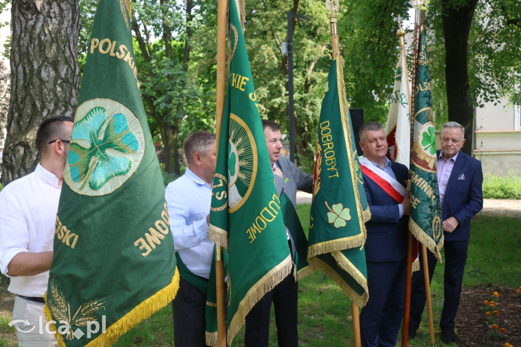 ZIELONA MOBILIZACJA w Legnicy!