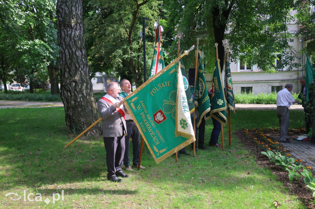 ZIELONA MOBILIZACJA w Legnicy!