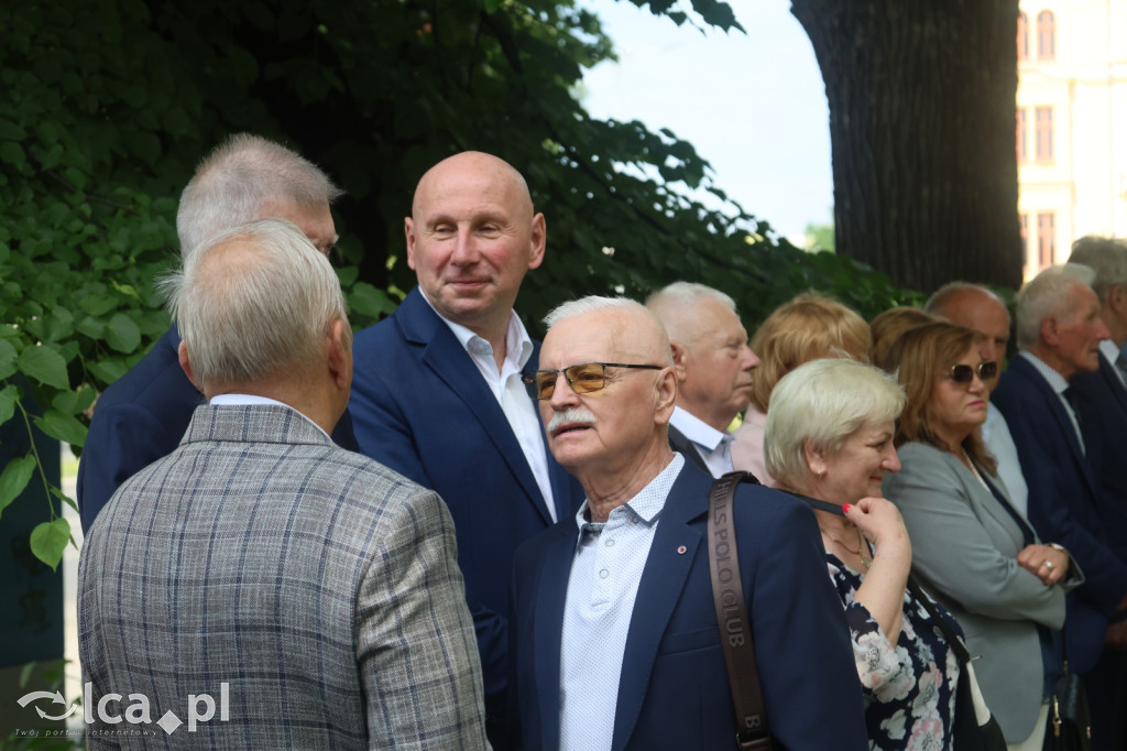 ZIELONA MOBILIZACJA w Legnicy!