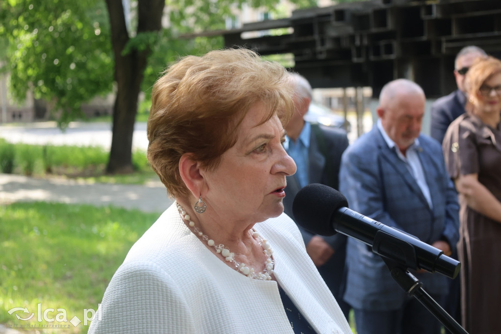 ZIELONA MOBILIZACJA w Legnicy!