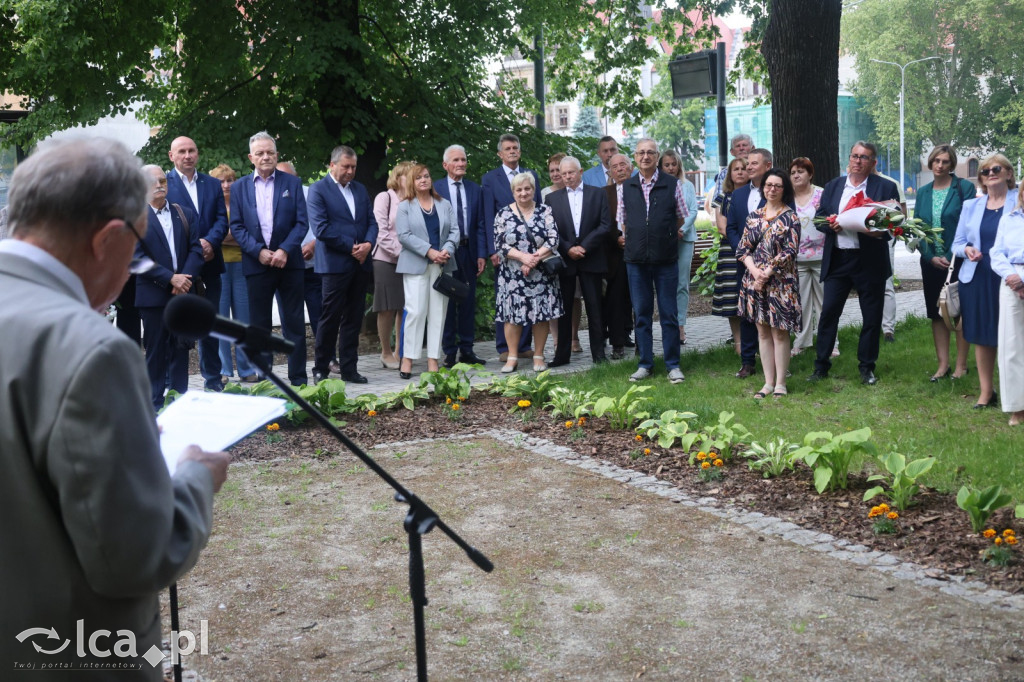 ZIELONA MOBILIZACJA w Legnicy!