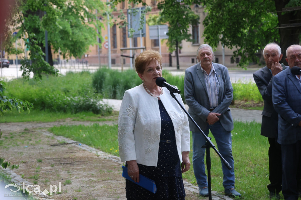 ZIELONA MOBILIZACJA w Legnicy!