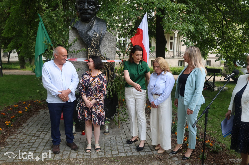 ZIELONA MOBILIZACJA w Legnicy!