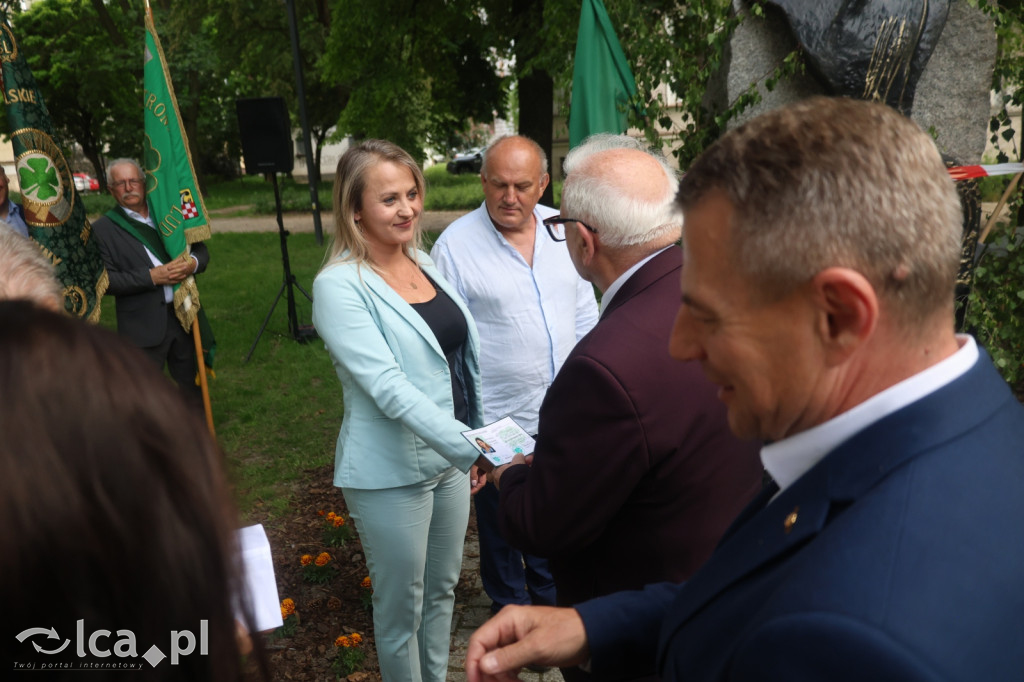 ZIELONA MOBILIZACJA w Legnicy!