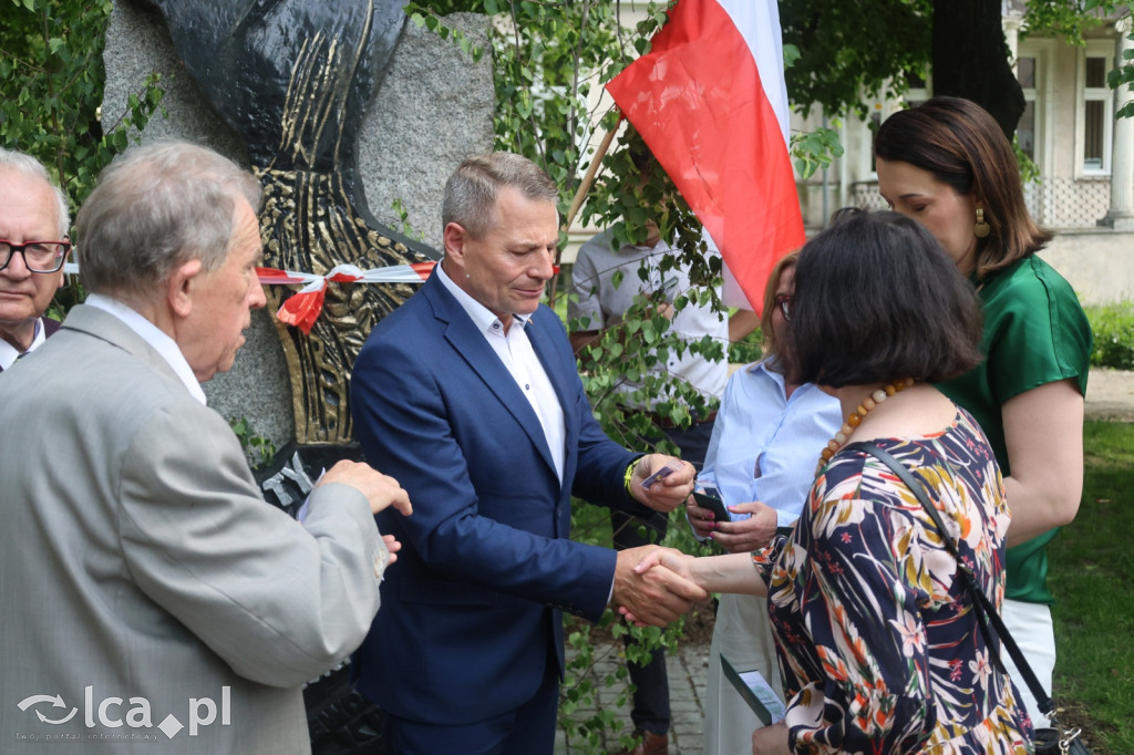 ZIELONA MOBILIZACJA w Legnicy!