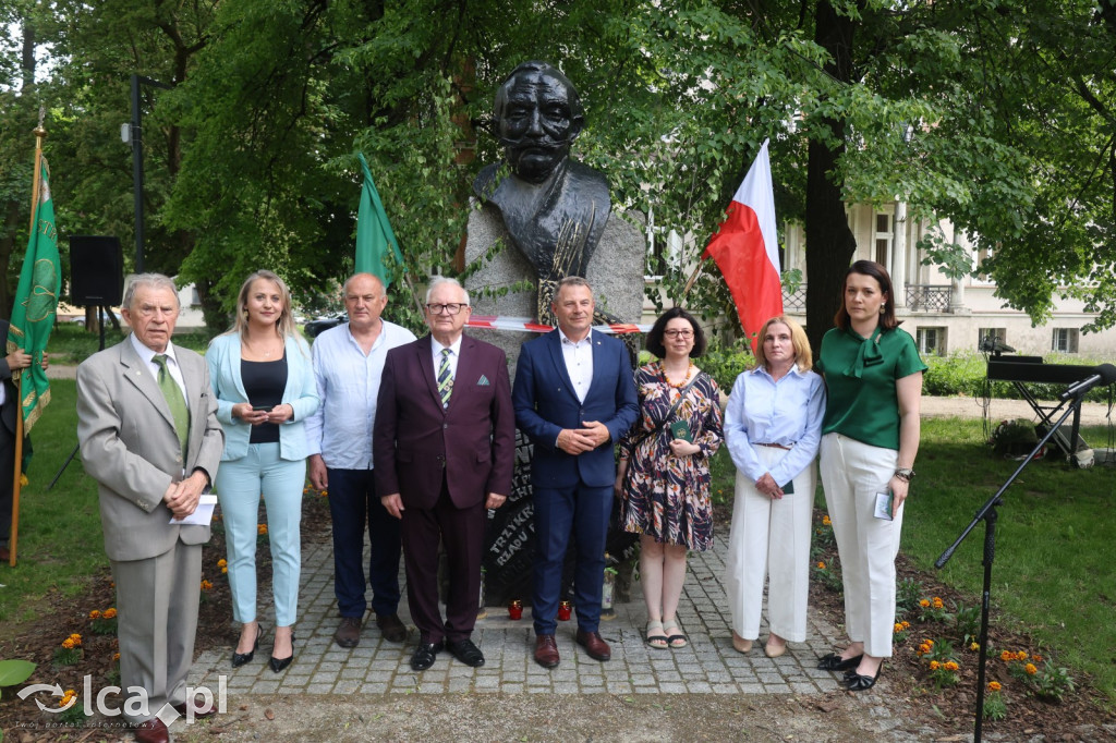 ZIELONA MOBILIZACJA w Legnicy!