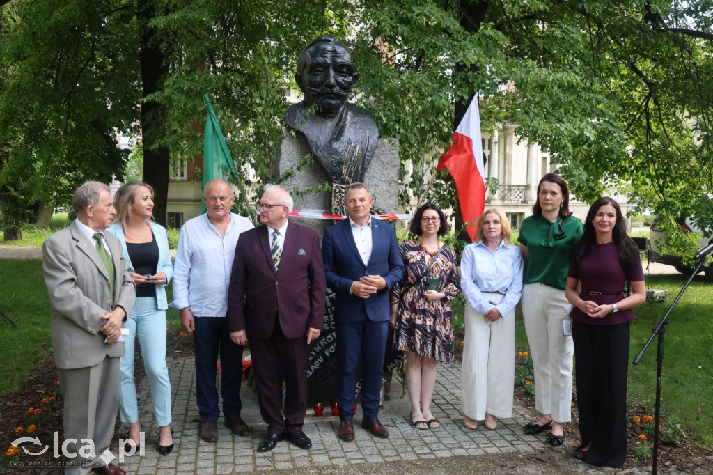 ZIELONA MOBILIZACJA w Legnicy!