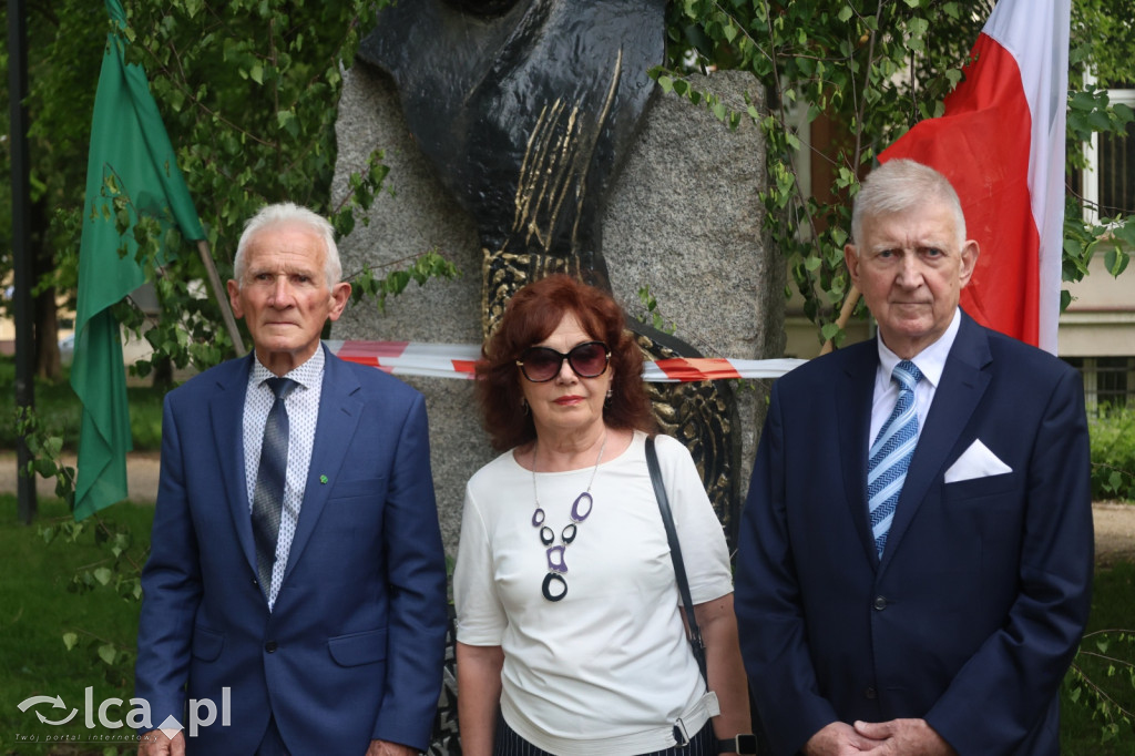 ZIELONA MOBILIZACJA w Legnicy!