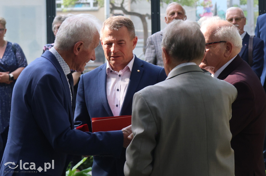 ZIELONA MOBILIZACJA w Legnicy!
