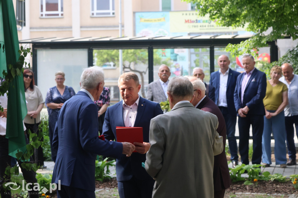 ZIELONA MOBILIZACJA w Legnicy!
