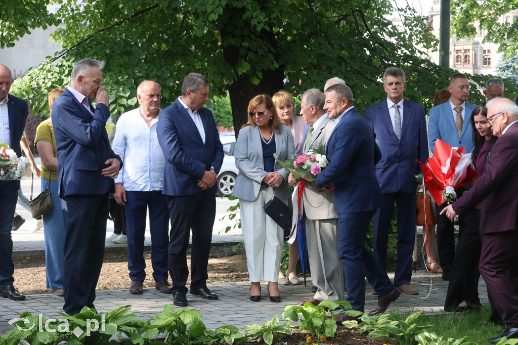 ZIELONA MOBILIZACJA w Legnicy!