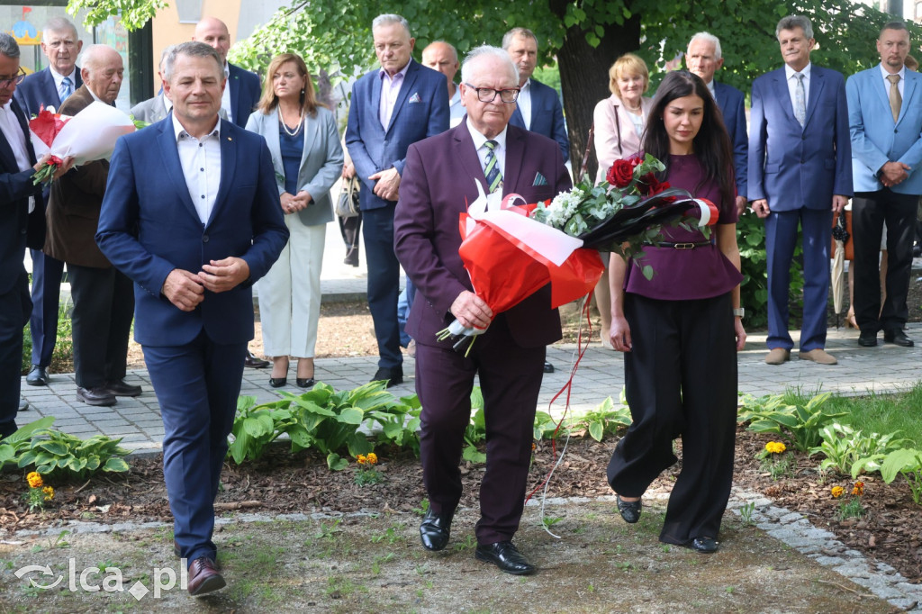 ZIELONA MOBILIZACJA w Legnicy!